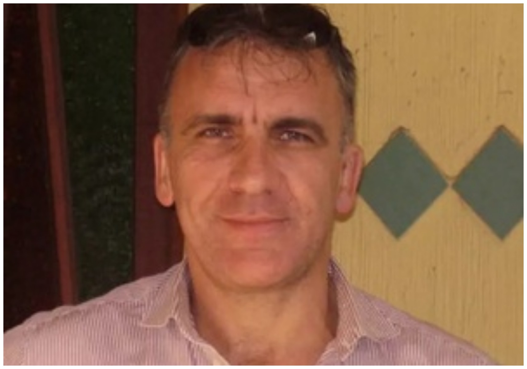 Leonardo Badalamenti