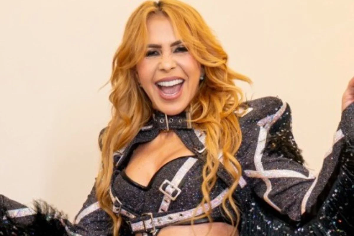 Cantora Joelma