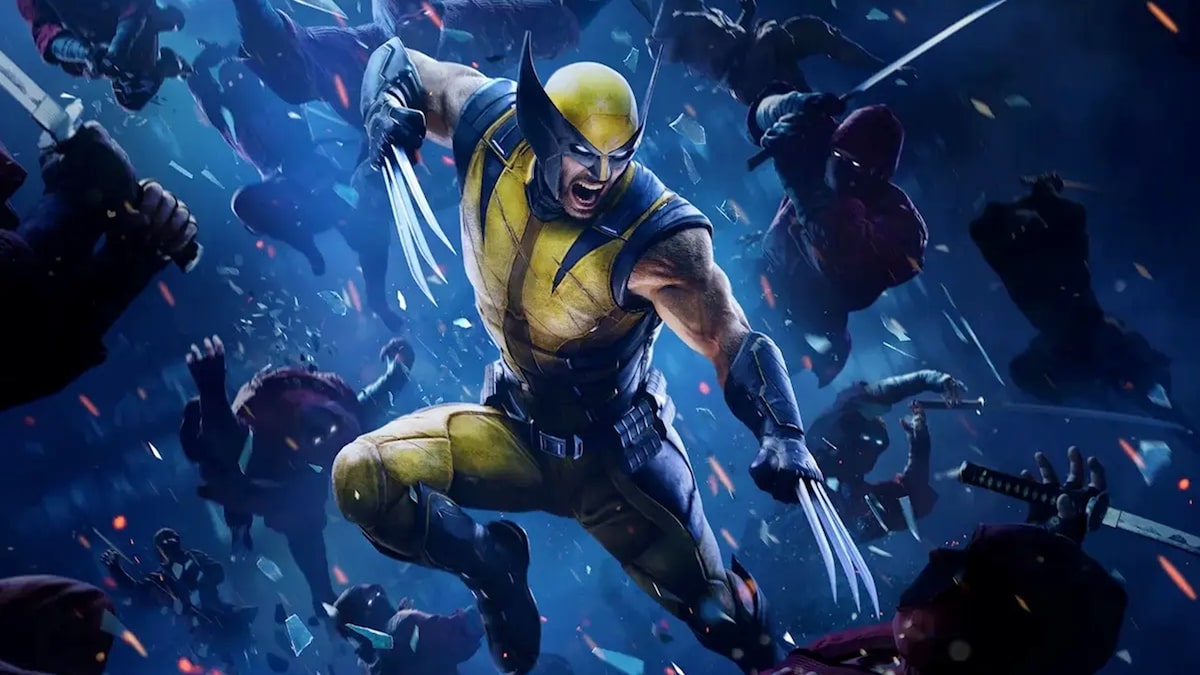 Marvel’s Wolverine para PlayStation 5