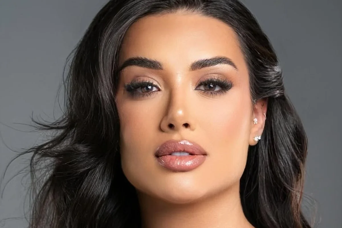 Jordana Morais