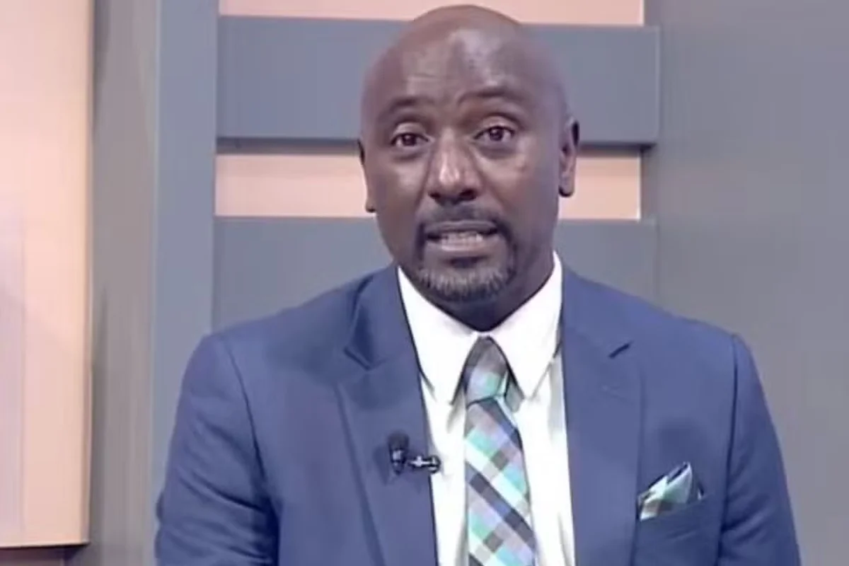 Edward Kijanangoma Rukidi, escolhido como novo rei de Tooro