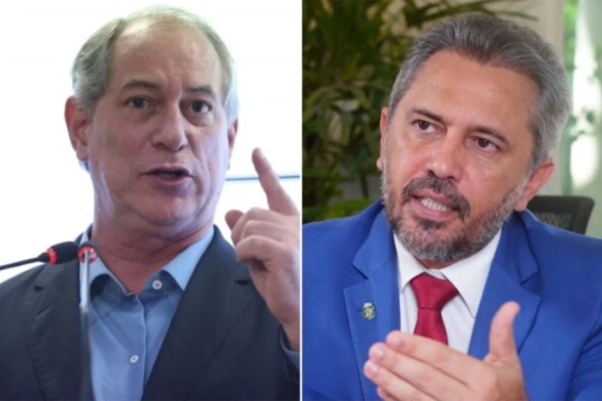 Ciro Gomes em vídeo de campanha ao Governo do Ceará