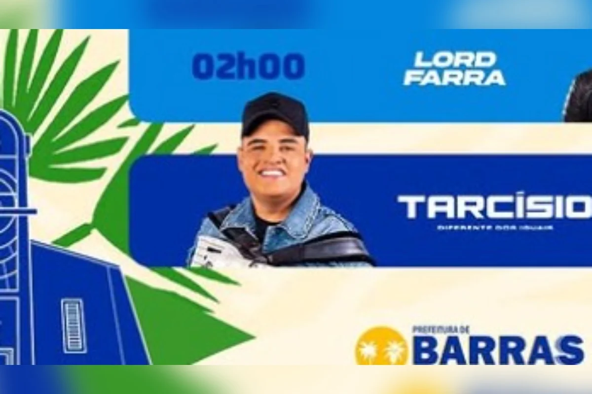 Tarcísio do Acordeon