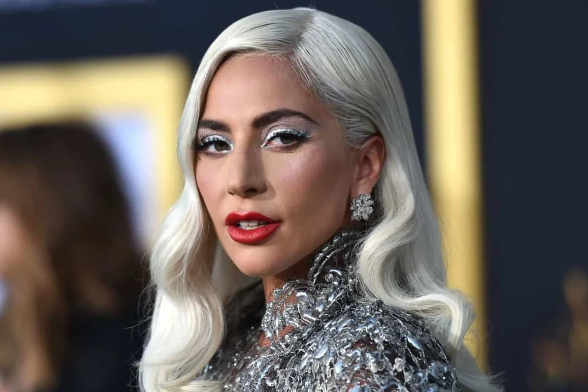 Lady Gaga e Michael Polansky juntos