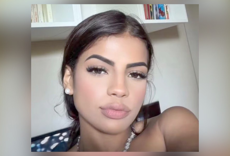 Larissa Brito