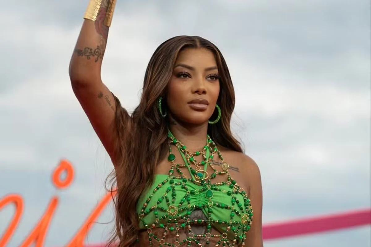 Ludmilla