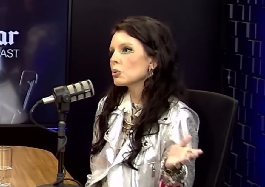 Cantora Mãeana