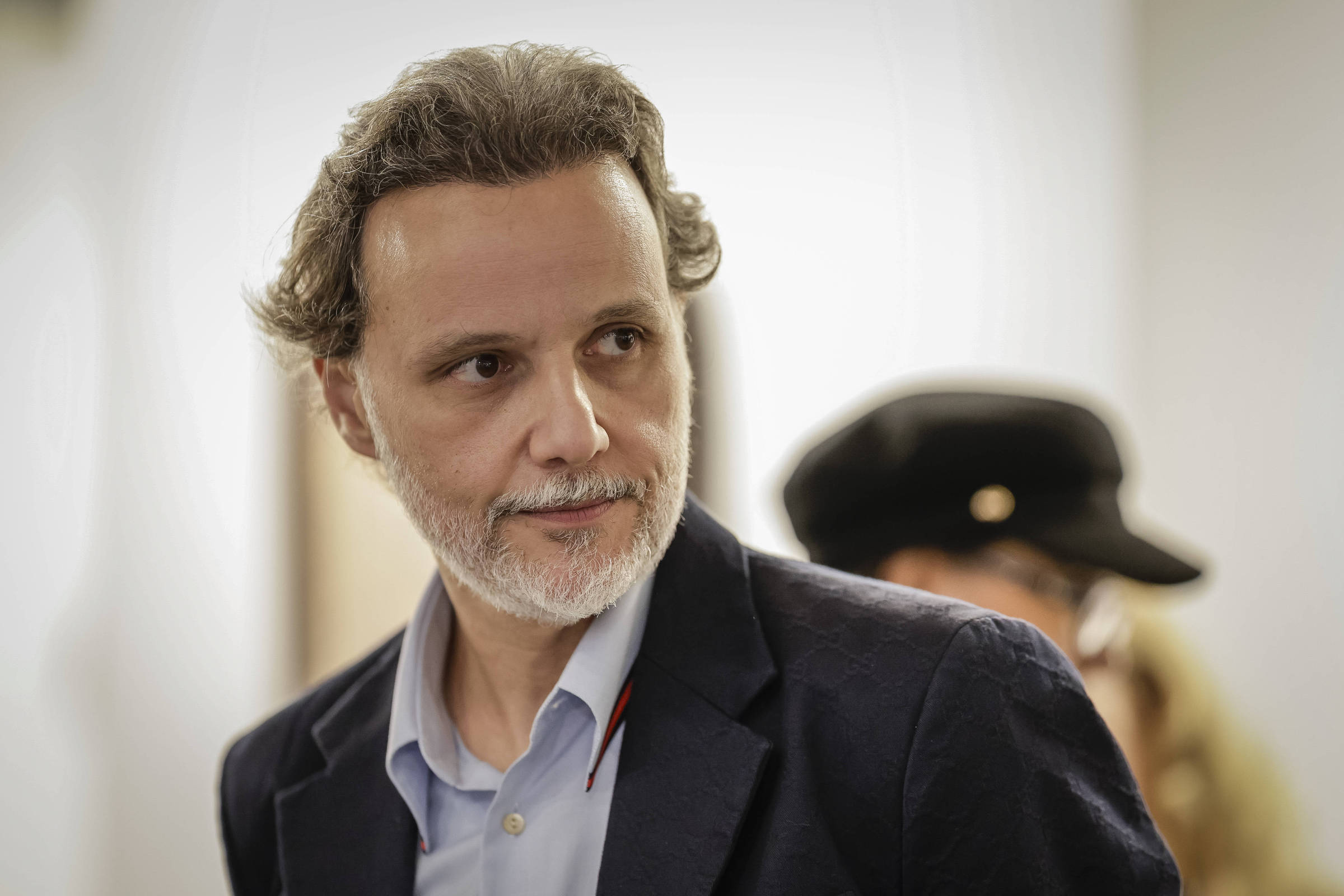 Advogado Marco Aurélio de Carvalho