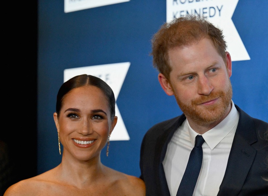 Meghan Markle em evento público