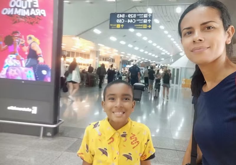 Adriano Álvaro Melo, conhecido como Alvinho