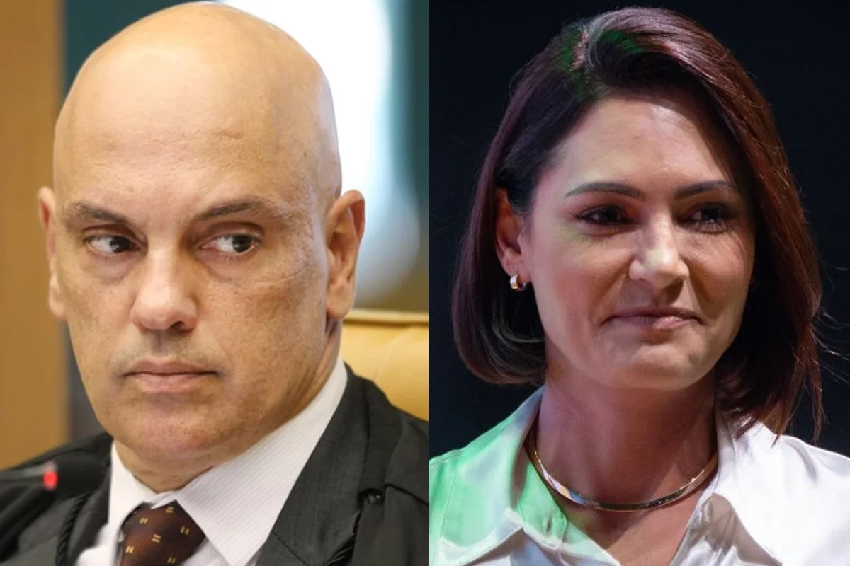 Michelle Bolsonaro