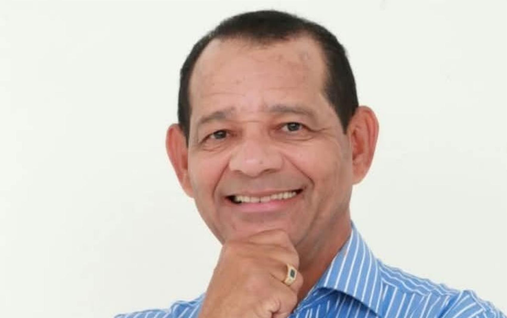 Professor Filemon Félix de Moraes