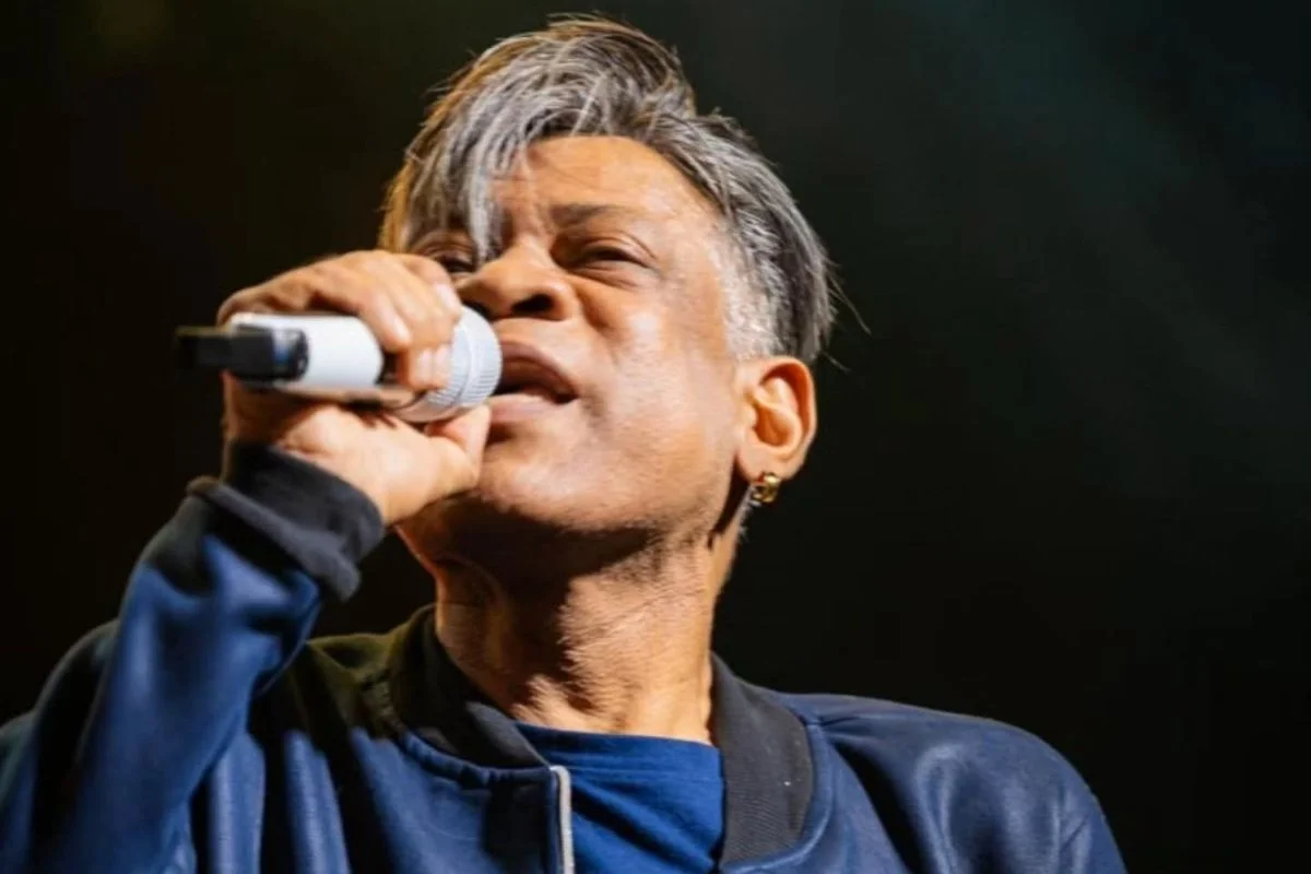 Rogério Valença, cantor e ex-vocalista da Calcinha Preta