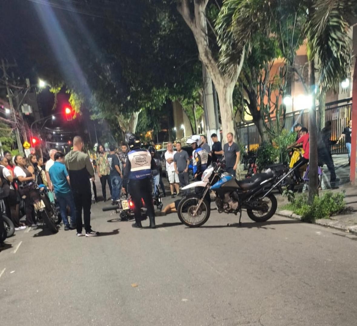 Polícia Militar do Rio de Janeiro