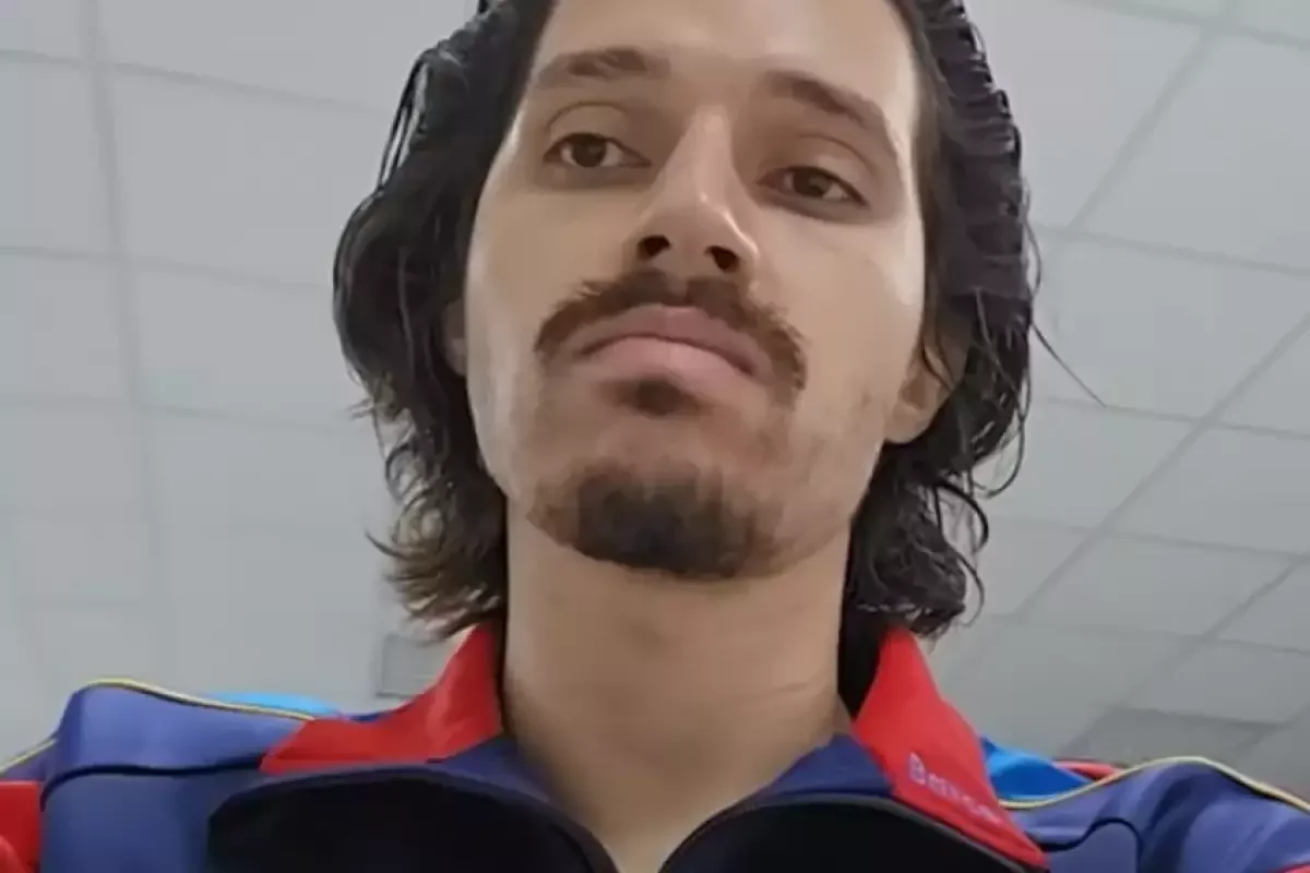 Wilker Leão