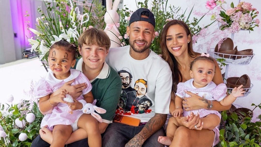 Neymar