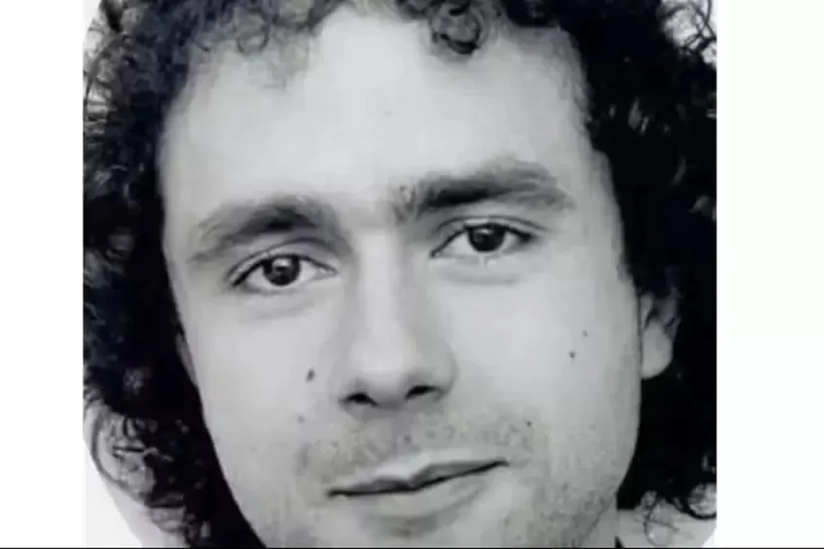 Okky de Souza