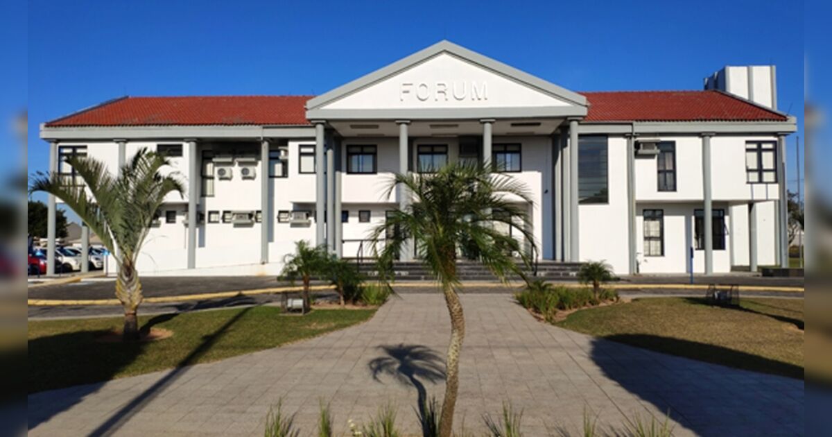Tribunal de Justiça de Santa Catarina