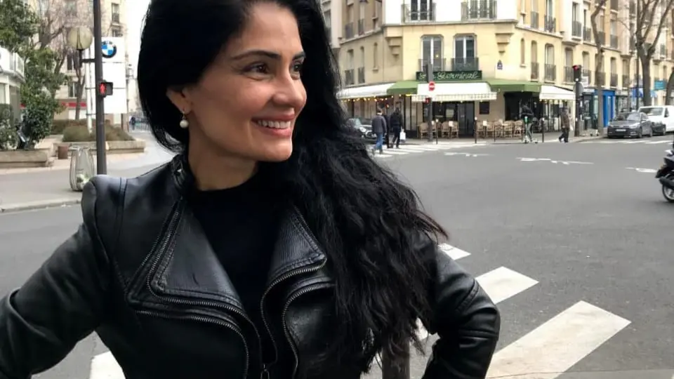 Patrícia França