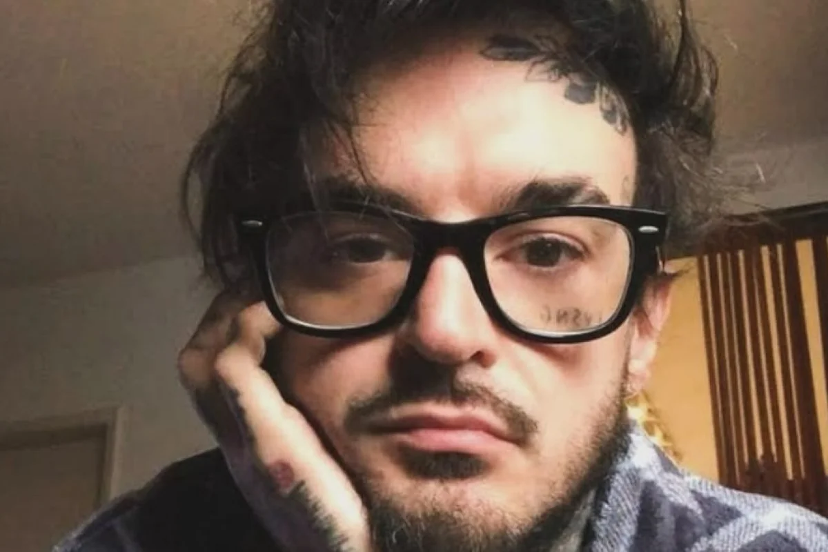 PC Siqueira em imagem de redes sociais