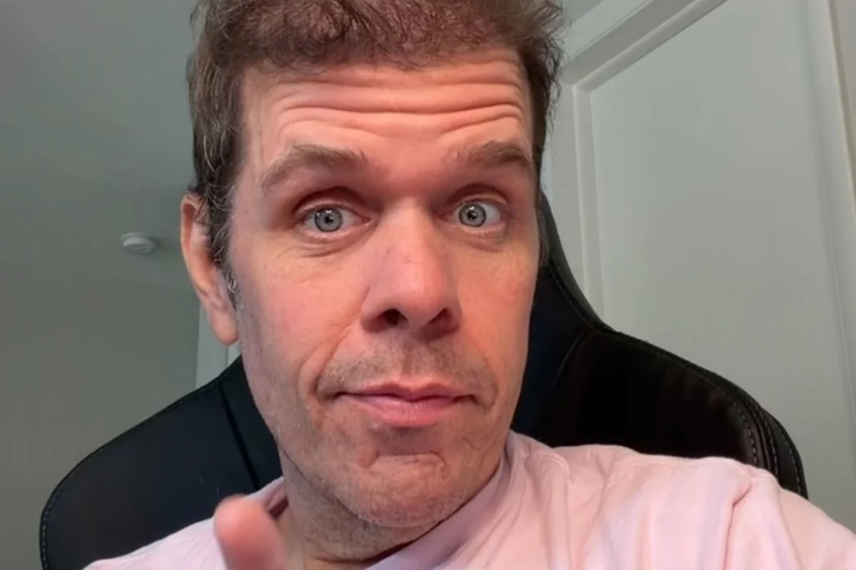 Perez Hilton
