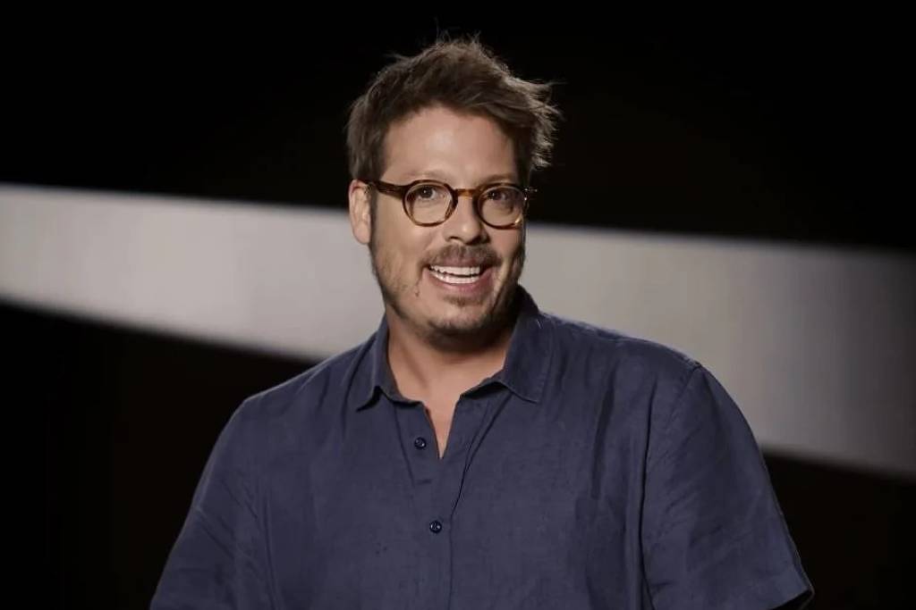 Fábio Porchat apresenta episódio do projeto Revelando