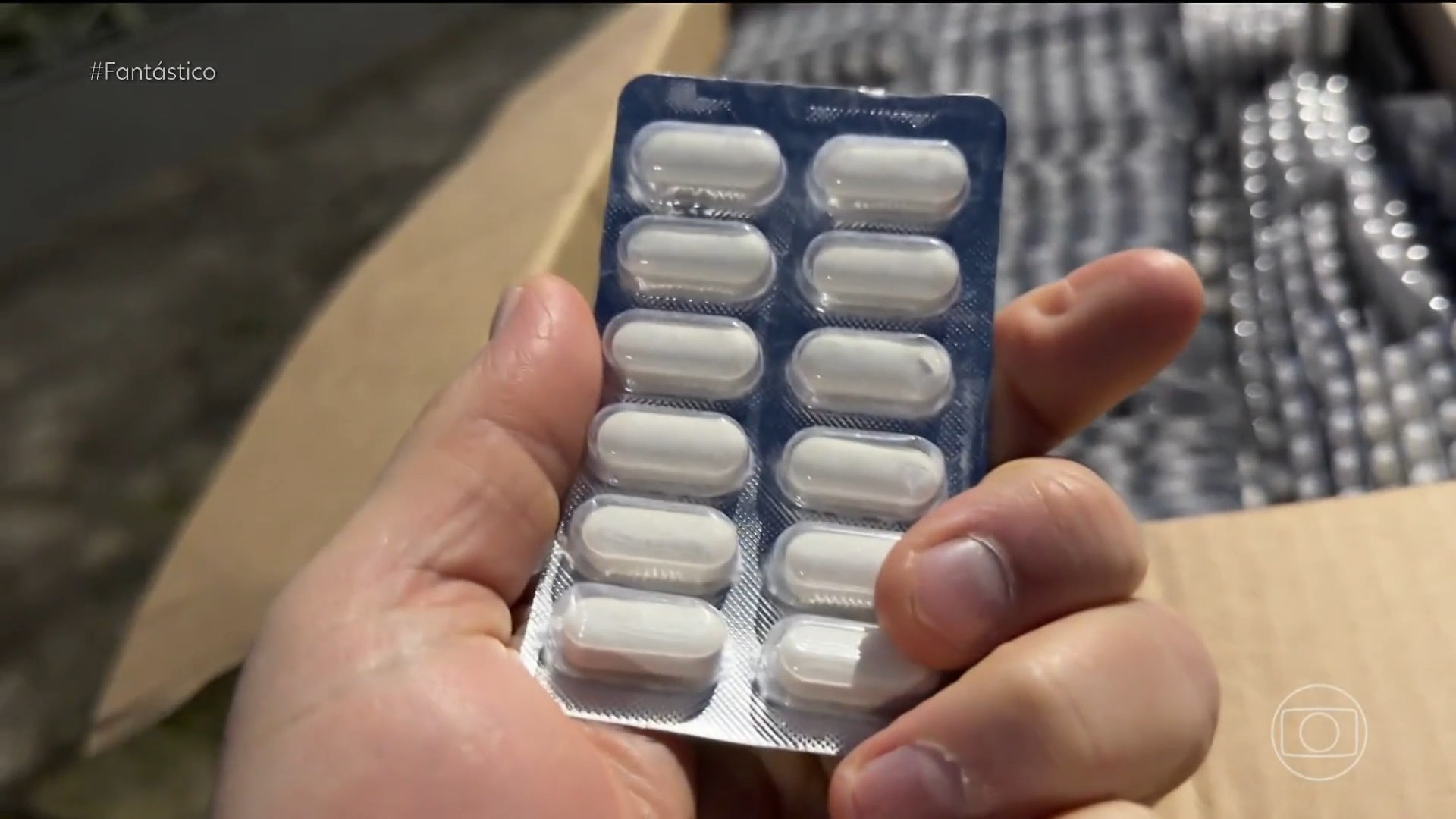 Medicamentos usados em tratamentos oncológicos