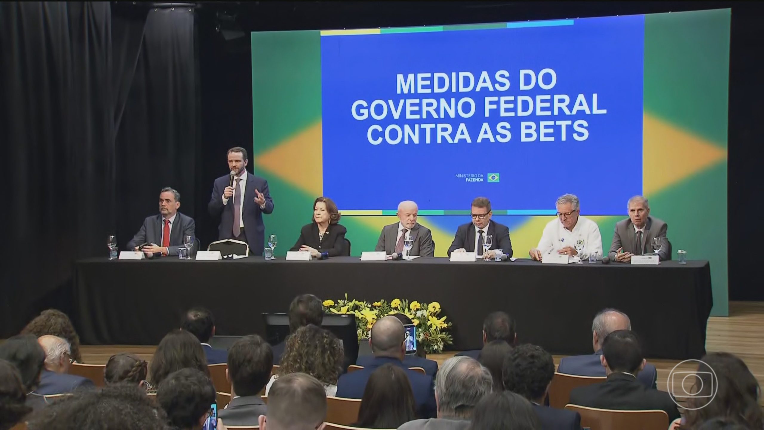 Gráfico da plataforma Bet Legal sobre novas casas de apostas ilegais