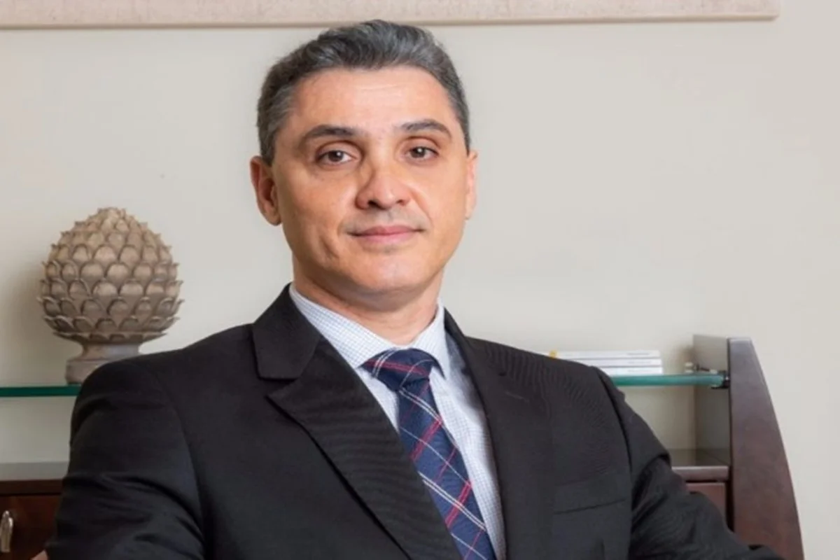 Luiz Alberto Segalla Bevilacqua