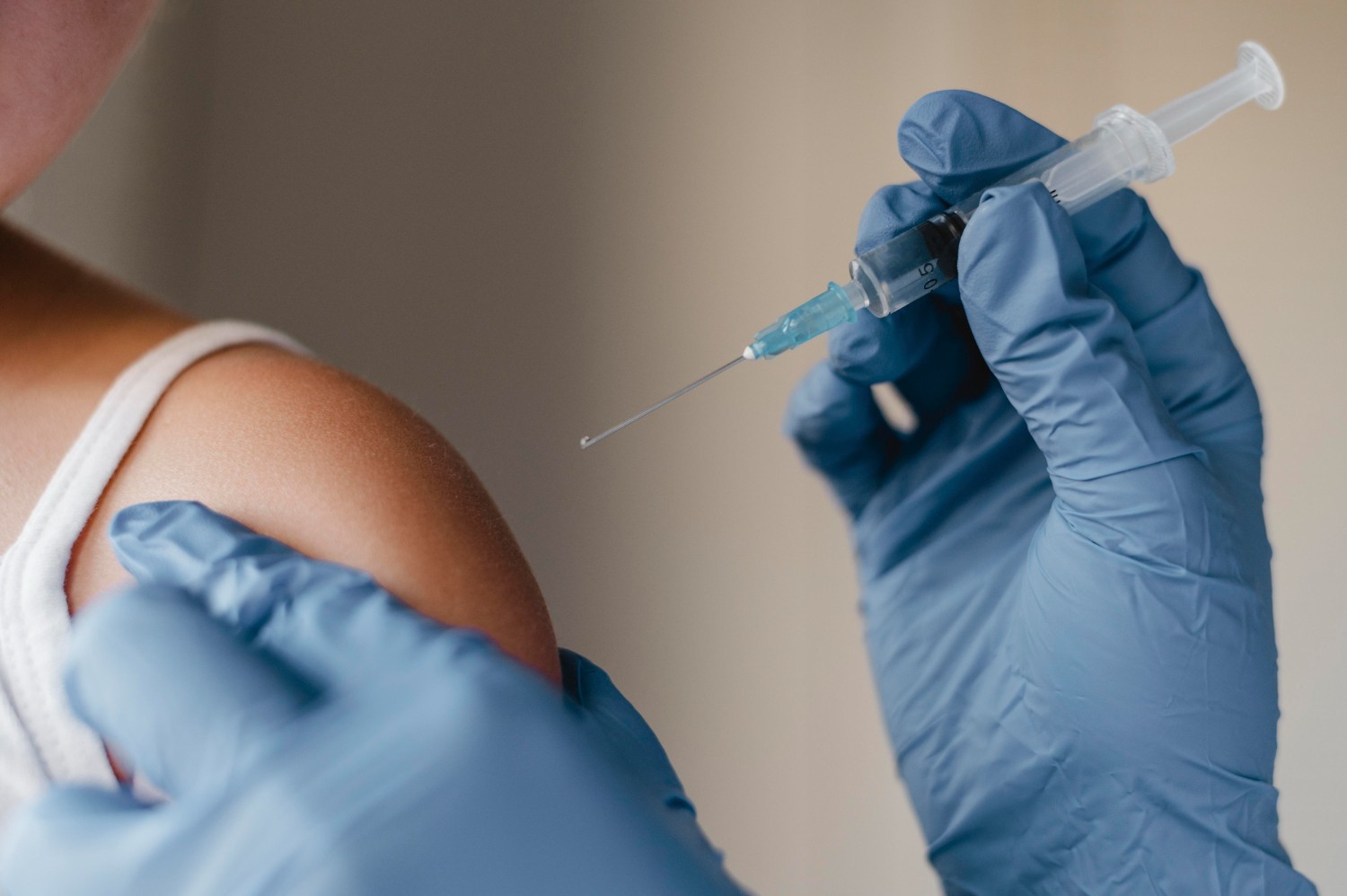 Vacina contra a dengue