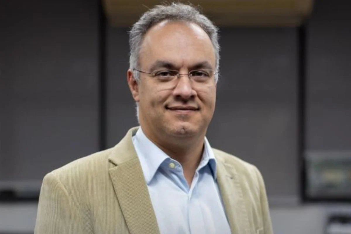 Fernando Padula Novaes