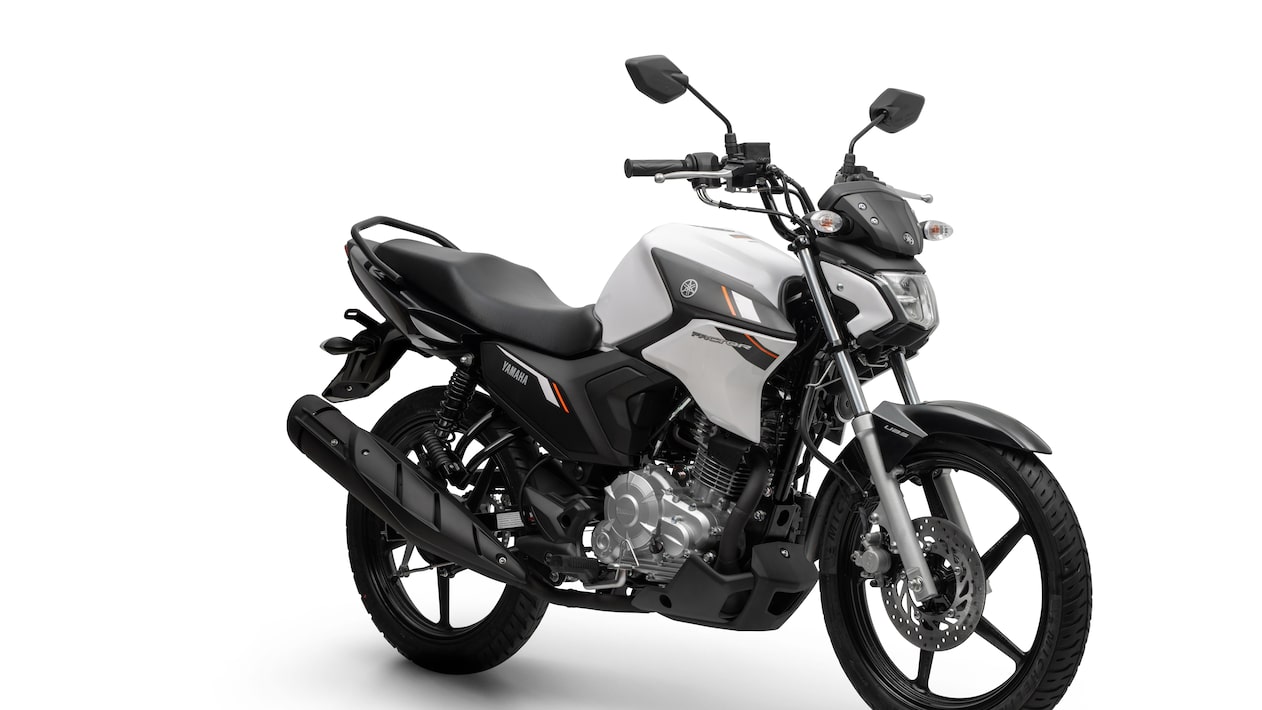 Yamaha Factor 150