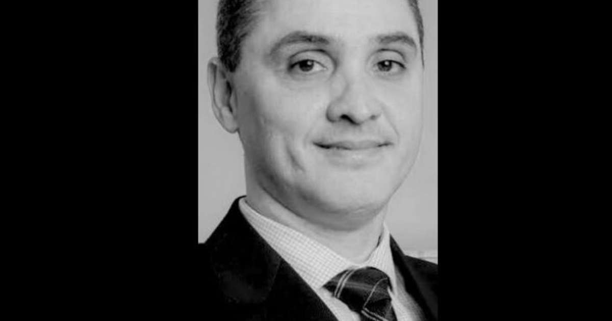 Luiz Alberto Segalla Bevilacqua
