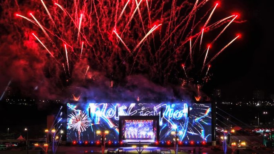 Rock in Rio
