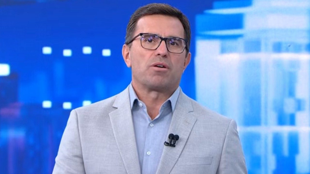 Rodrigo Bocardi