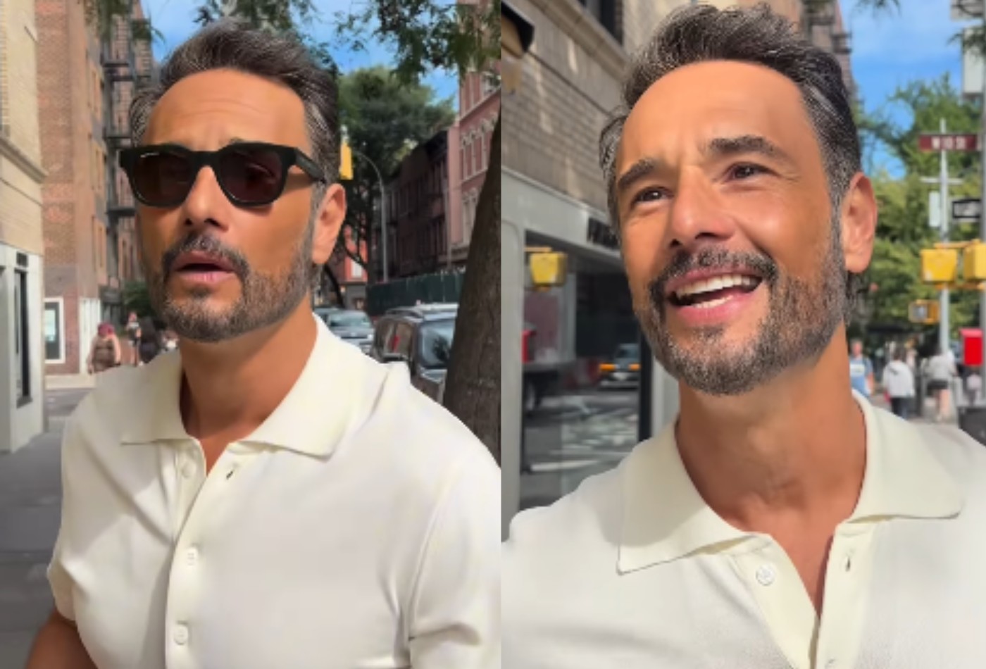 Rodrigo Santoro
