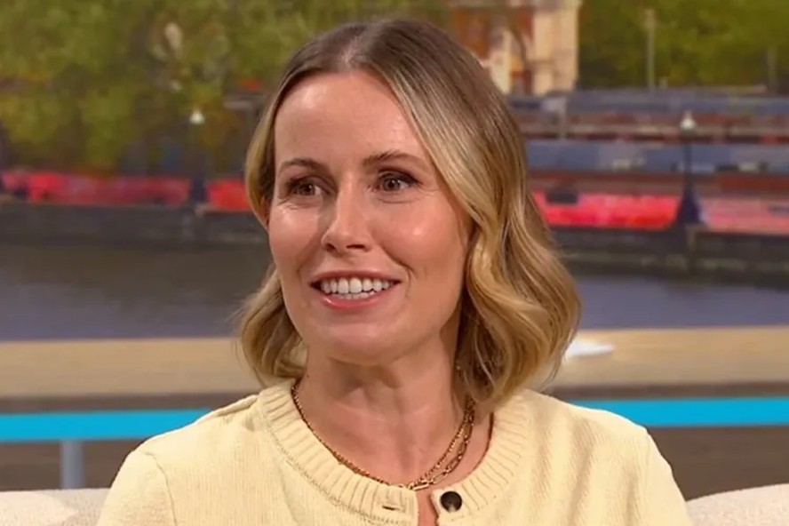 Gemma Renwick, britânica diagnosticada com síndrome do não arroto