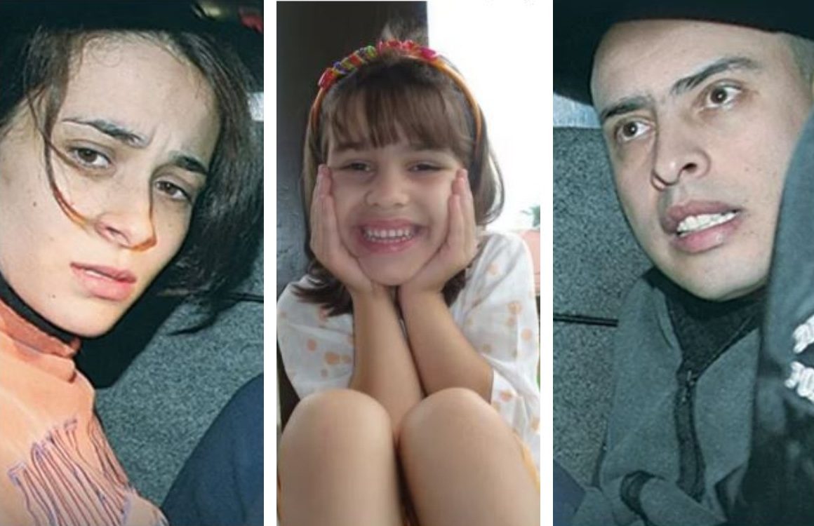Anna Carolina Jatobá, Isabella Nardoni e Alexandre Nardoni