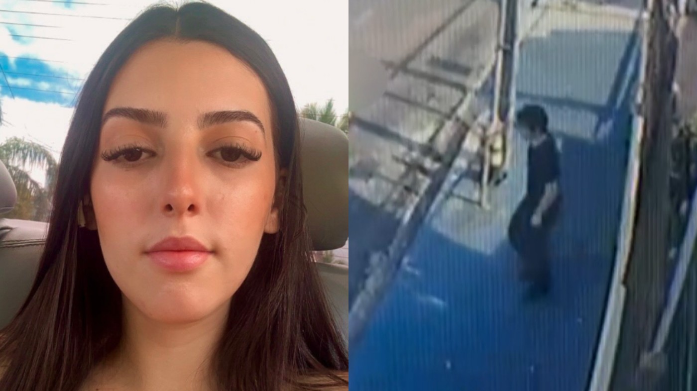 Thaissa Gabriely Oliveira Marques
