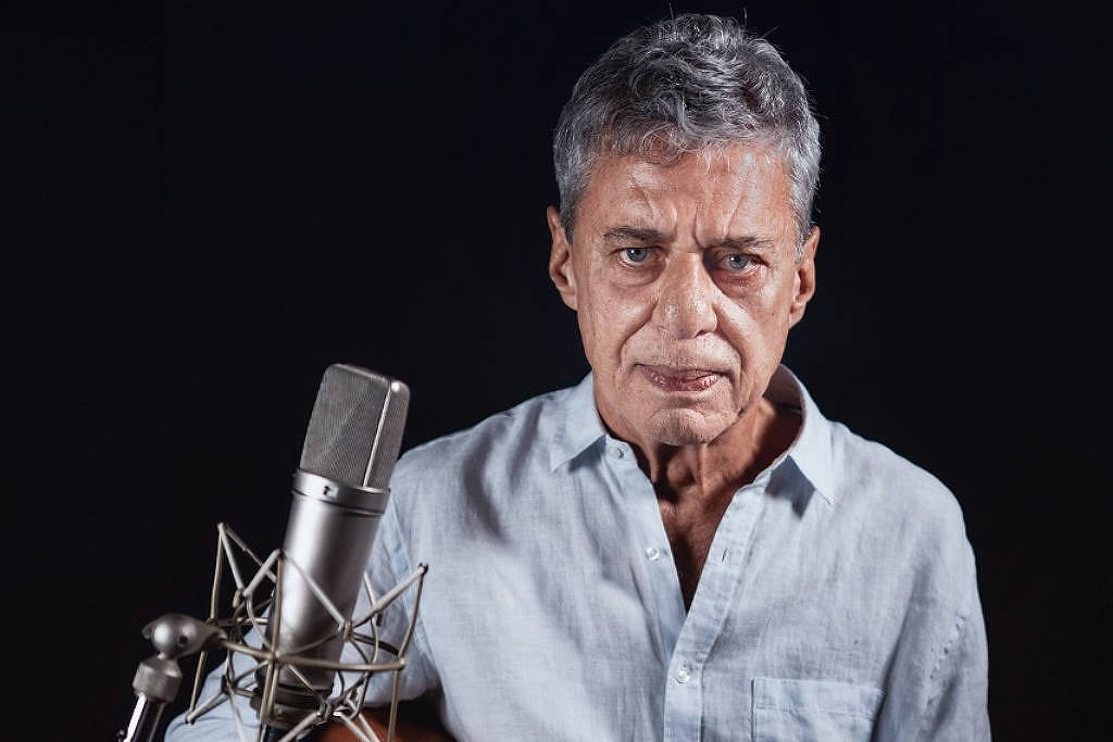 Chico Buarque