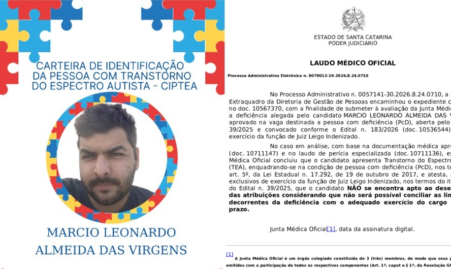 Marcio Almeida