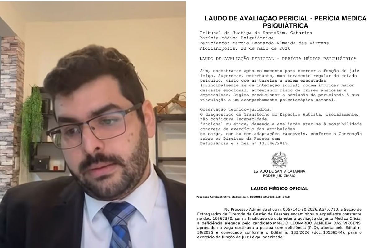 Márcio Almeida