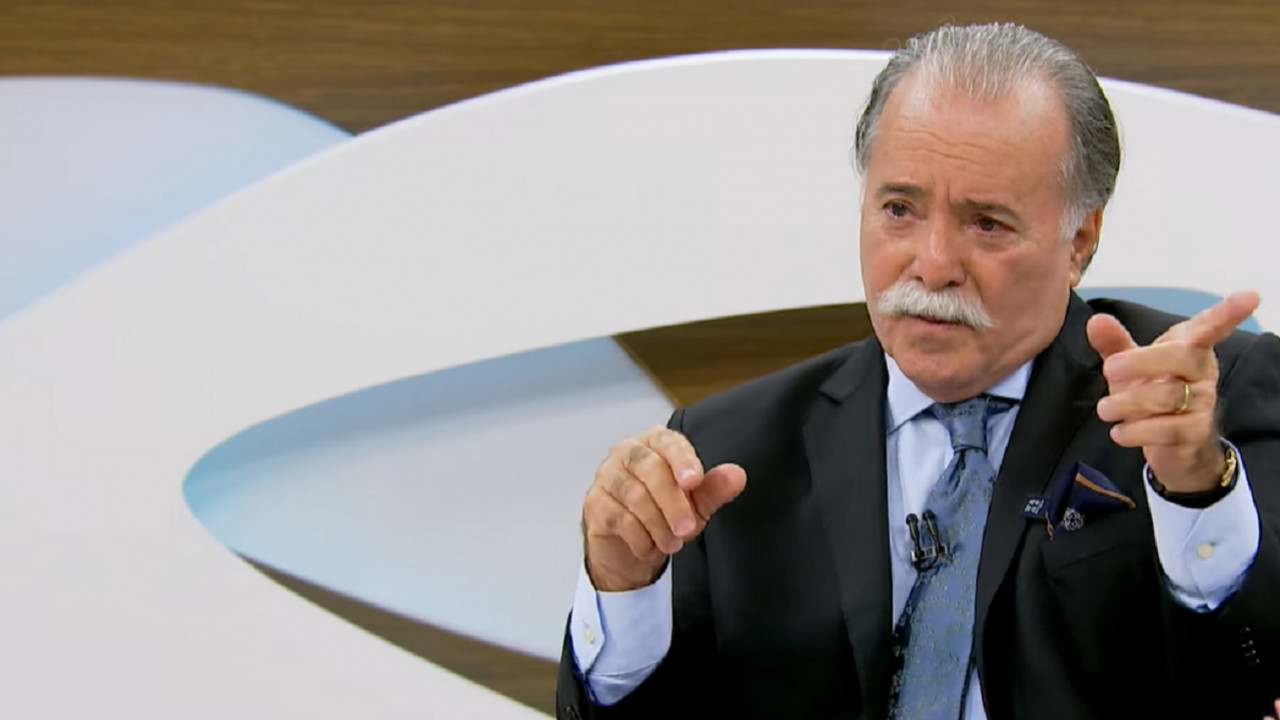 Tony Ramos