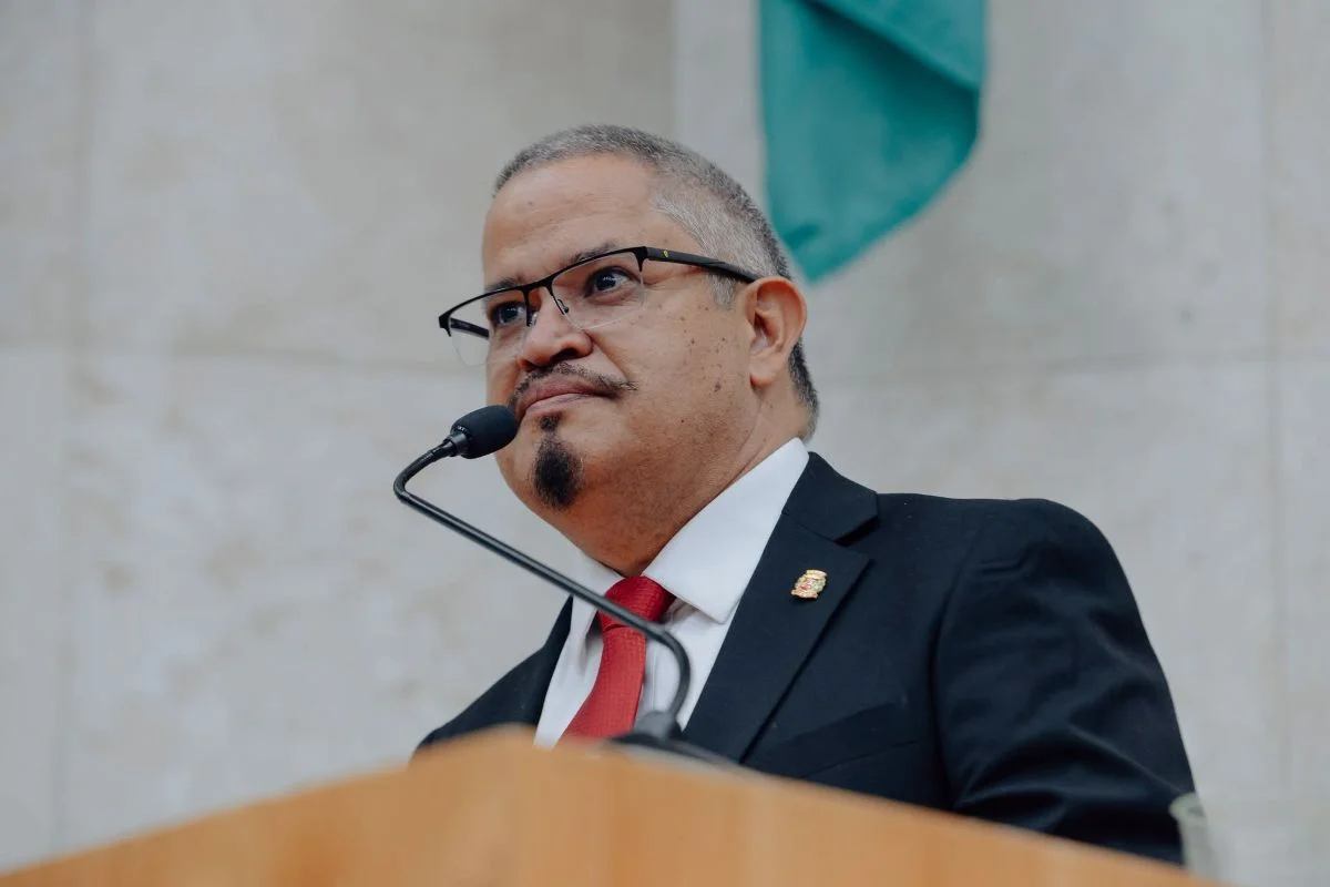 Guilherme Corrêa, vereador de São Paulo pelo União Brasil