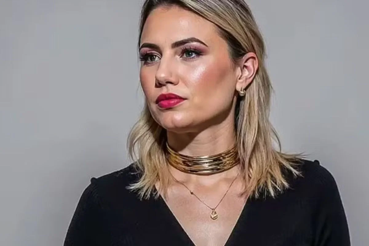 Juliana Maria Teixeira da Costa