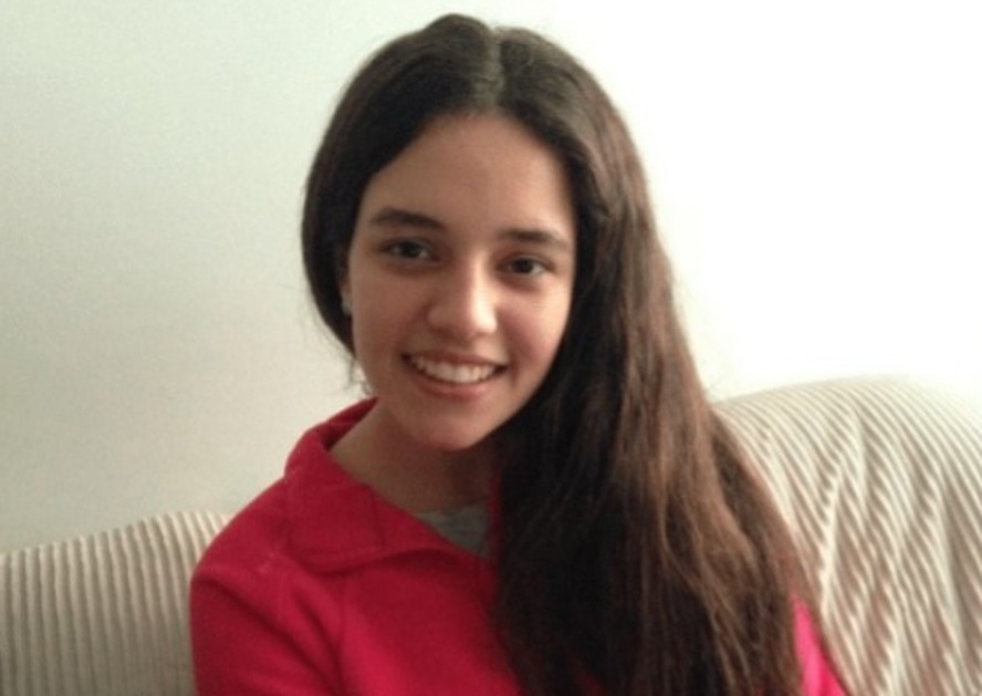 Victoria Mafra Natalini