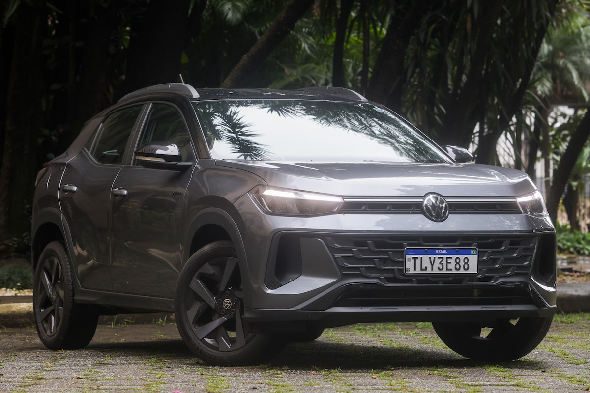 Volkswagen Tera em comparativo com Chevrolet Sonic