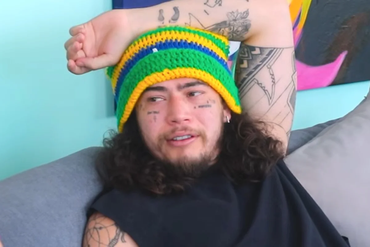 Whindersson Nunes