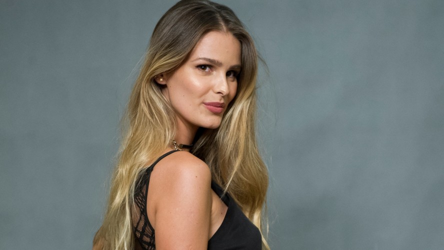 Yasmin Brunet
