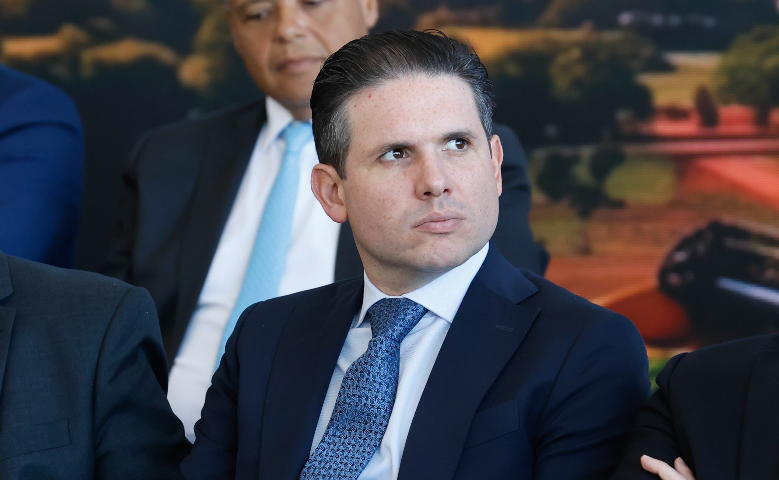 Hugo Motta